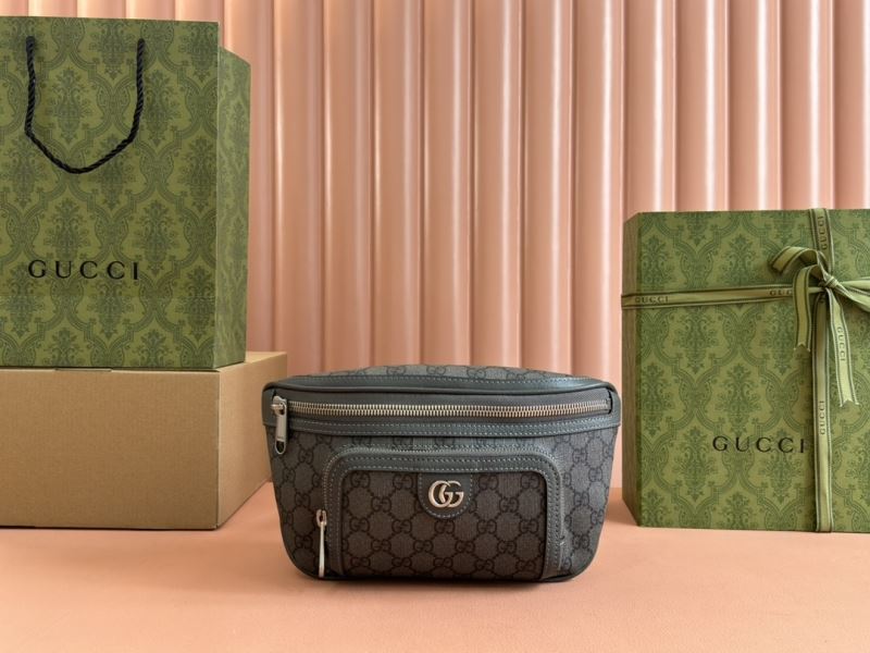 Gucci Cosmetic Bags